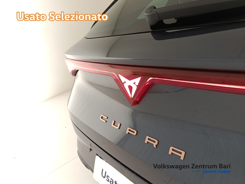 Cupra Leon sportstourer 2.0 tdi 150cv dsg - 17