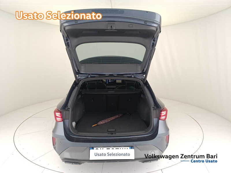 Cupra Leon sportstourer 2.0 tdi 150cv dsg - 18