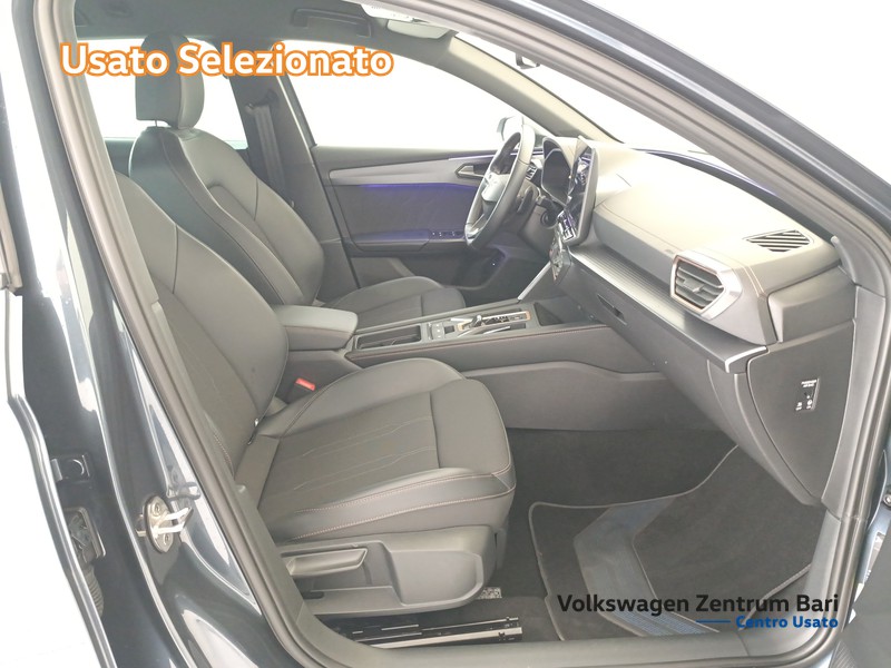 Cupra Leon sportstourer 2.0 tdi 150cv dsg - 20