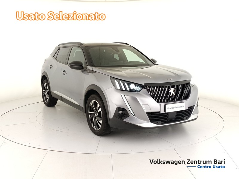 Peugeot 2008 1.5 bluehdi gt s&s 110cv - 4