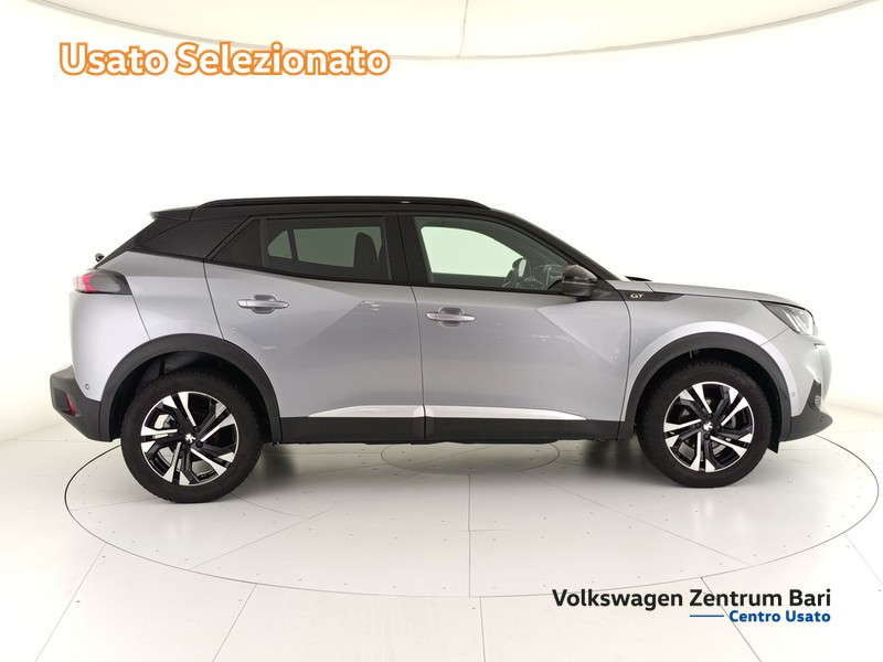 Peugeot 2008 1.5 bluehdi gt s&s 110cv - 5