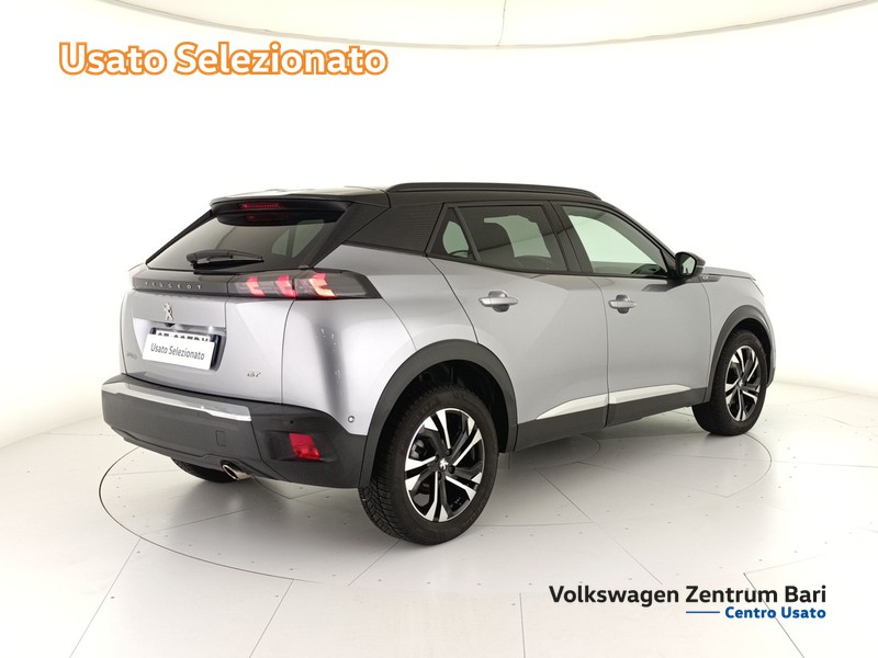 Peugeot 2008 1.5 bluehdi gt s&s 110cv - 6