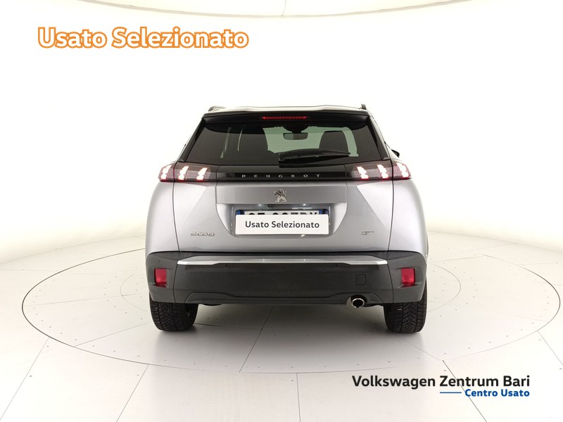 Peugeot 2008 1.5 bluehdi gt s&s 110cv - 7