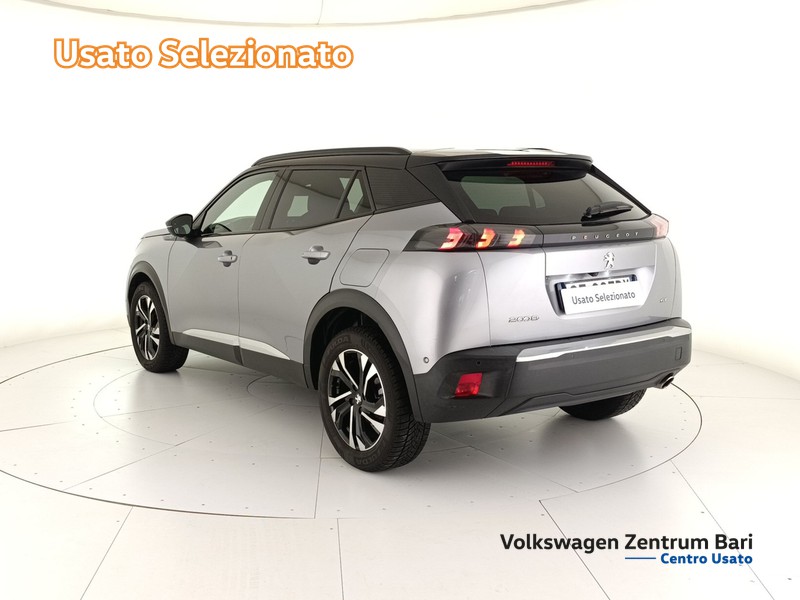 Peugeot 2008 1.5 bluehdi gt s&s 110cv - 8