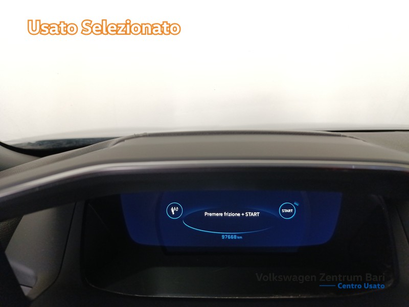 Peugeot 2008 1.5 bluehdi gt s&s 110cv - 10