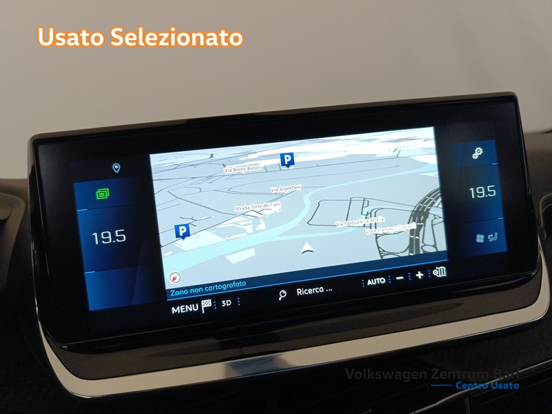 Peugeot 2008 1.5 bluehdi gt s&s 110cv - 11