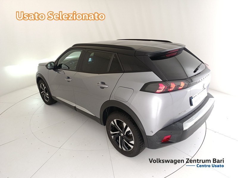 Peugeot 2008 1.5 bluehdi gt s&s 110cv - 15