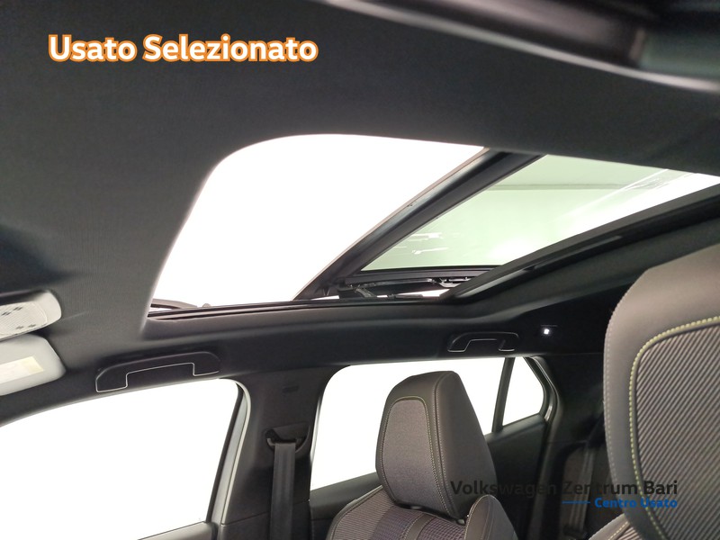 Peugeot 2008 1.5 bluehdi gt s&s 110cv - 17