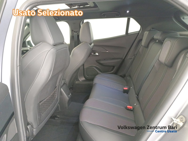 Peugeot 2008 1.5 bluehdi gt s&s 110cv - 18