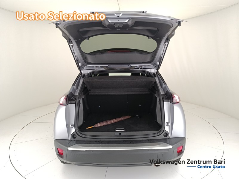 Peugeot 2008 1.5 bluehdi gt s&s 110cv - 19