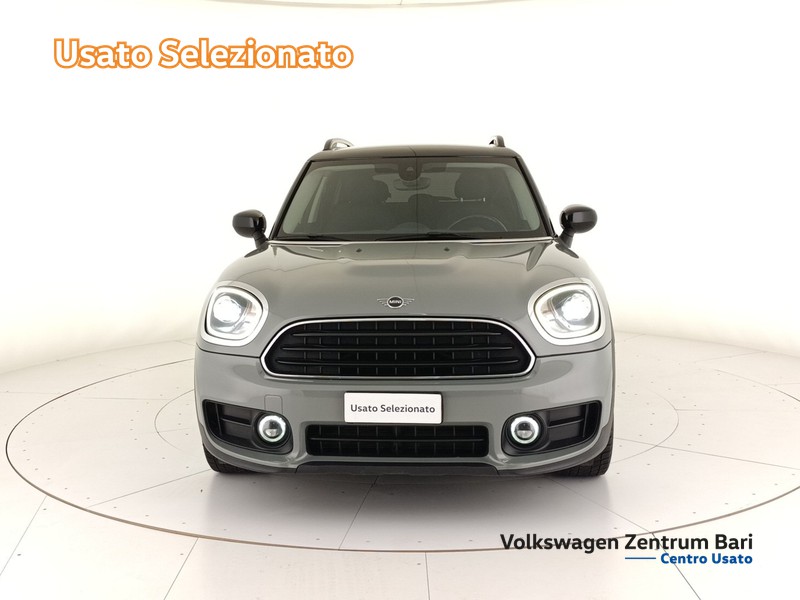 Mini Countryman 2.0 cooper d business auto - 3