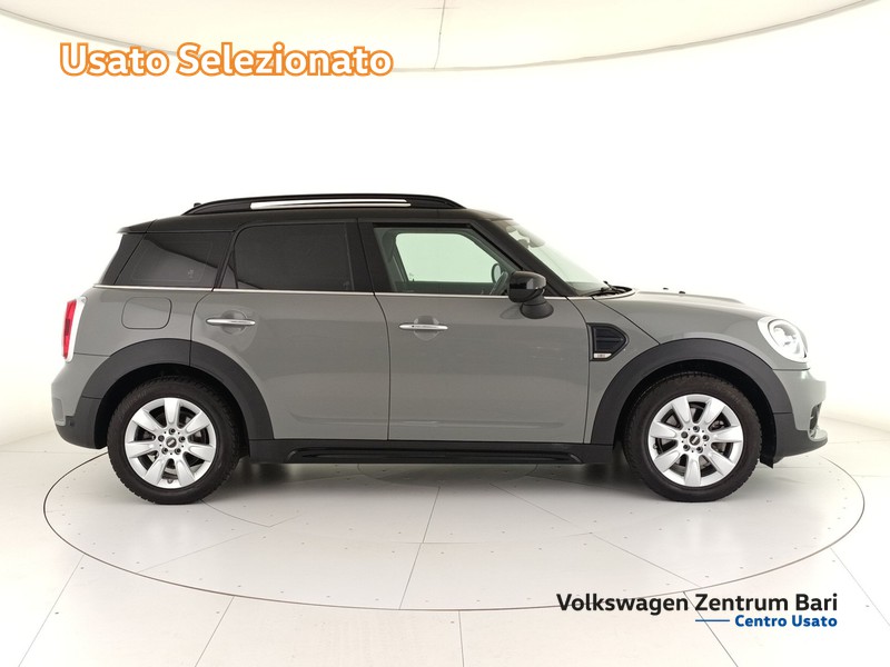 Mini Countryman 2.0 cooper d business auto - 5