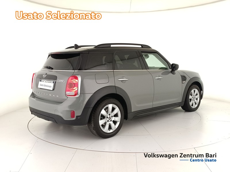 Mini Countryman 2.0 cooper d business auto - 6