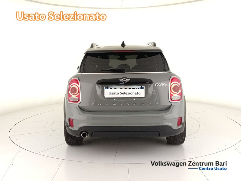 Mini Countryman 2.0 cooper d business auto - 7