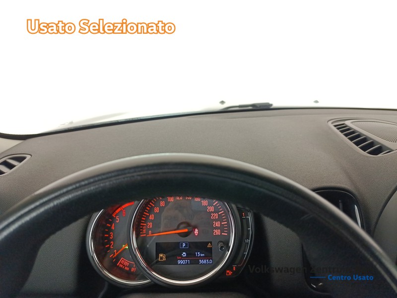 Mini Countryman 2.0 cooper d business auto - 10