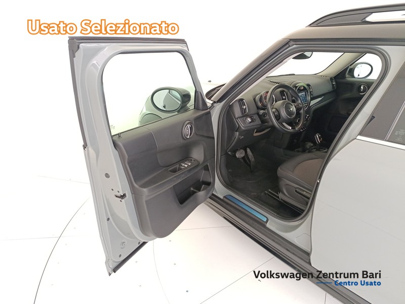 Mini Countryman 2.0 cooper d business auto - 12