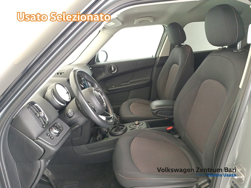 Mini Countryman 2.0 cooper d business auto - 13