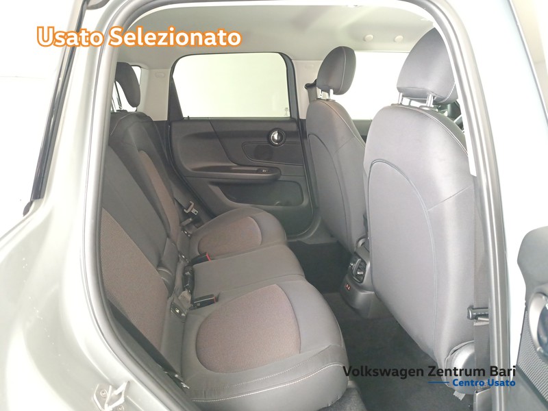 Mini Countryman 2.0 cooper d business auto - 19