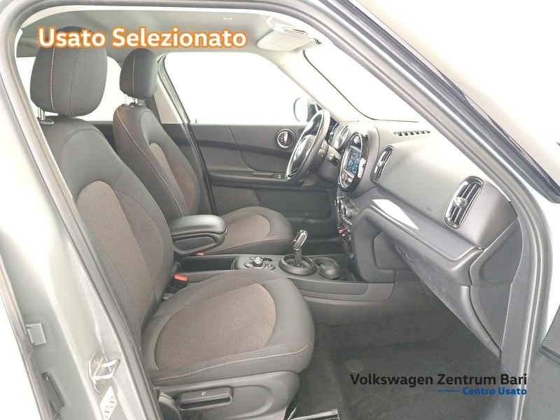 Mini Countryman 2.0 cooper d business auto - 20