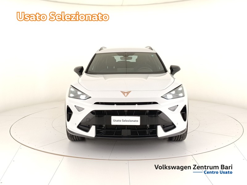 Cupra Formentor 2.0 tdi 150cv dsg - 3