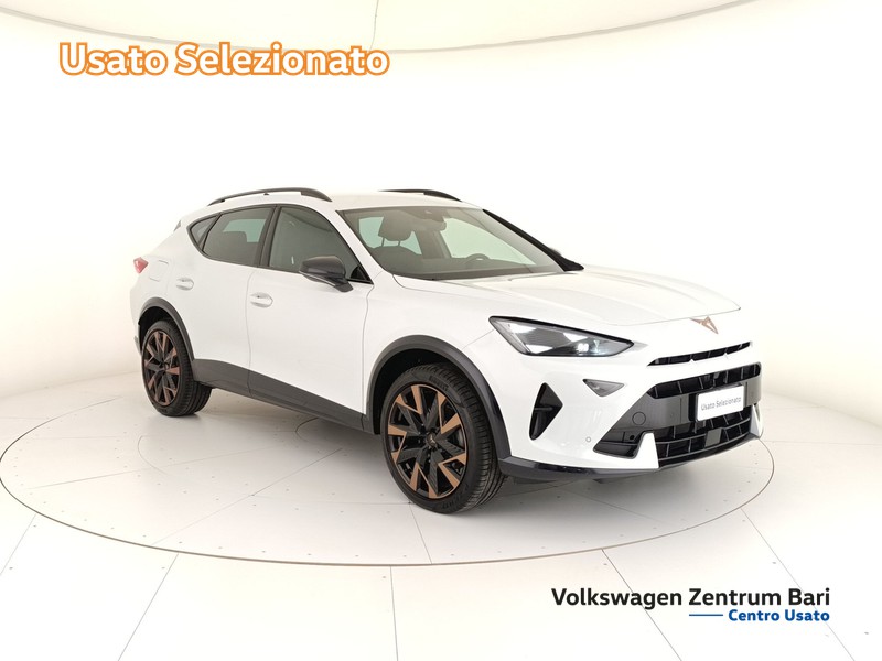 Cupra Formentor 2.0 tdi 150cv dsg - 4