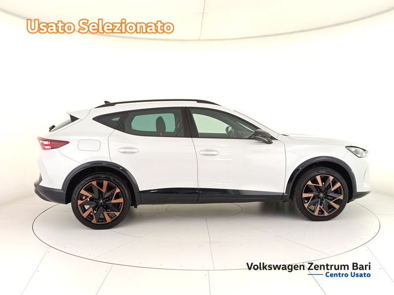 Cupra Formentor 2.0 tdi 150cv dsg - 5