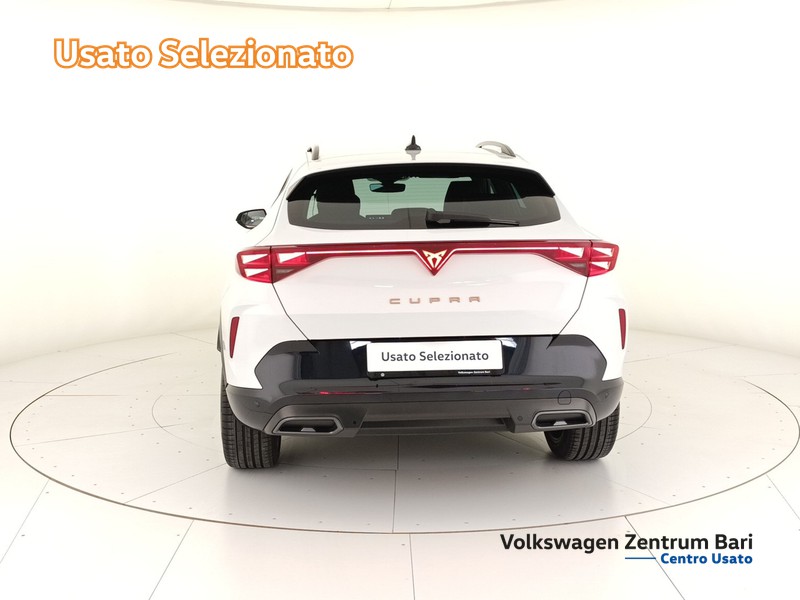 Cupra Formentor 2.0 tdi 150cv dsg - 7
