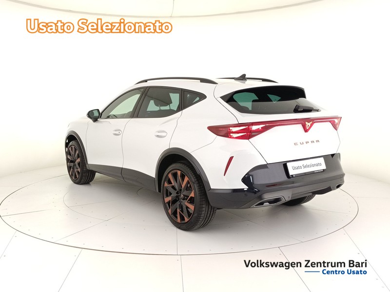 Cupra Formentor 2.0 tdi 150cv dsg - 8