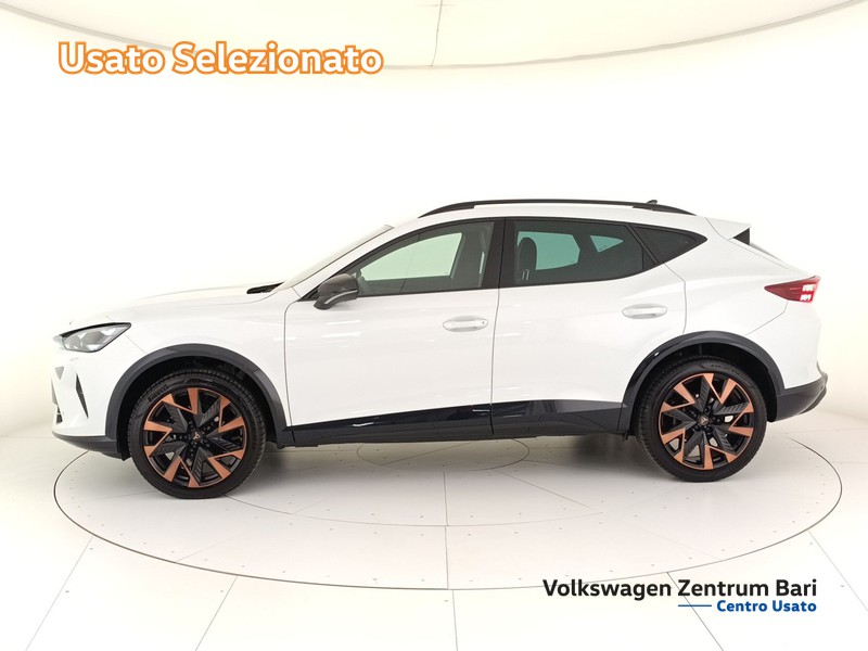 Cupra Formentor 2.0 tdi 150cv dsg - 9