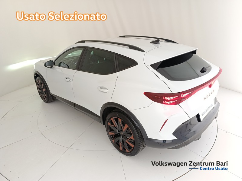 Cupra Formentor 2.0 tdi 150cv dsg - 15