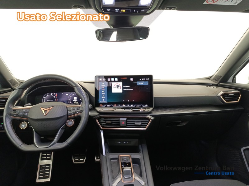 Cupra Formentor 2.0 tdi 150cv dsg - 17