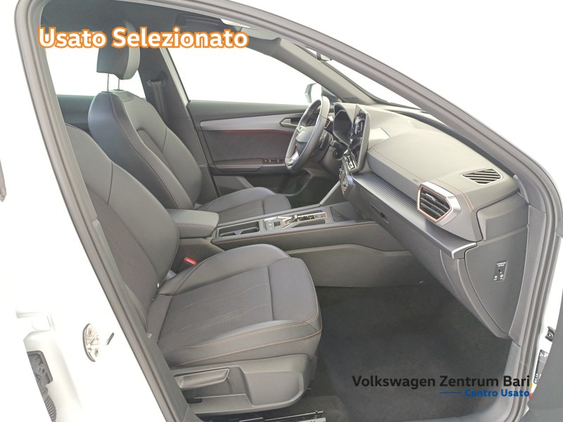 Cupra Formentor 2.0 tdi 150cv dsg - 20