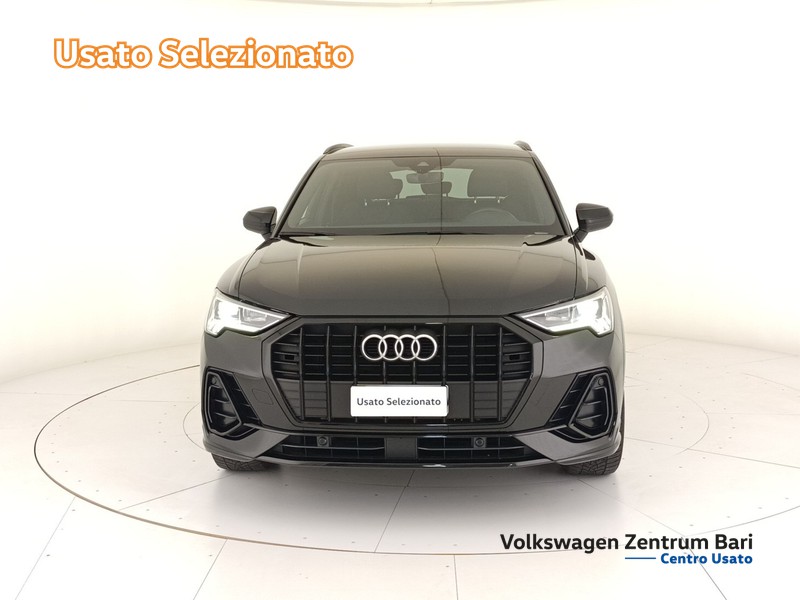 Audi Q3 sportback 35 2.0 tdi s line edition s-tronic - 3