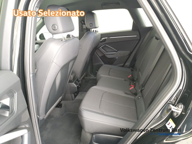 Audi Q3 sportback 35 2.0 tdi s line edition s-tronic - 18