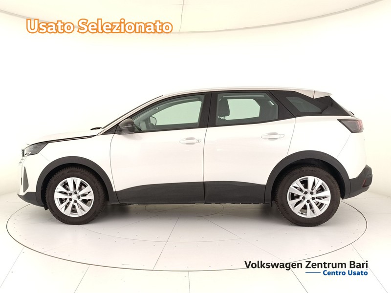 Peugeot 3008 1.5 bluehdi active pack s&s 130cv eat8 - 9
