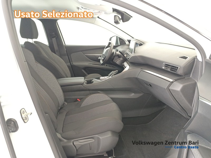 Peugeot 3008 1.5 bluehdi active pack s&s 130cv eat8 - 20