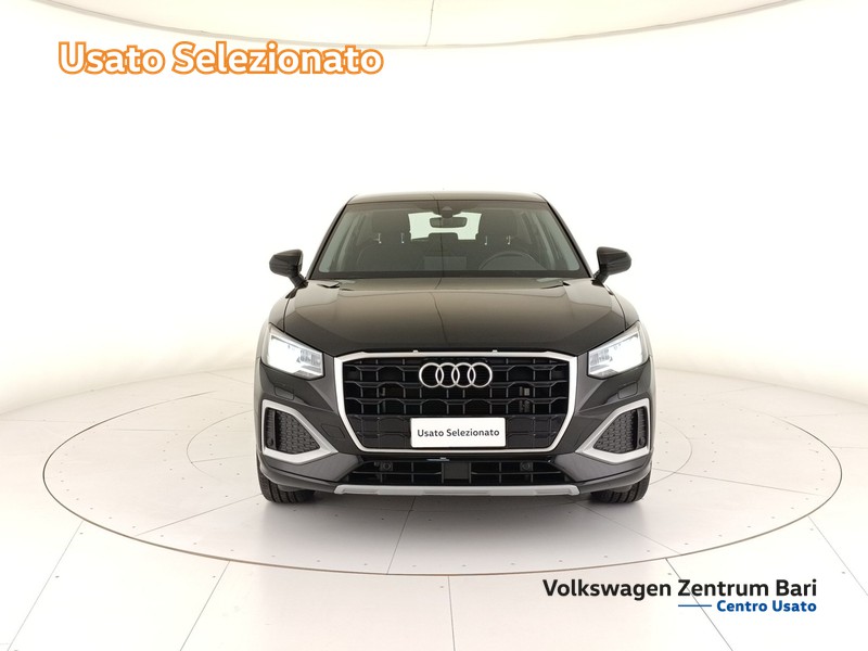 Audi Q2 30 1.0 tfsi business advanced 110cv - 3