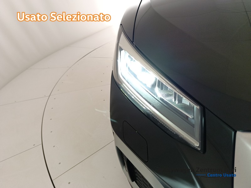 Audi Q2 30 1.0 tfsi business advanced 110cv - 21