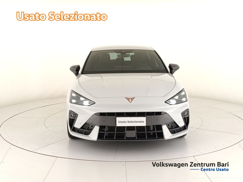 Cupra Leon 2.0 tdi 150cv dsg - 3