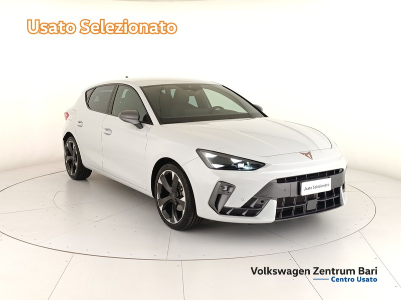 Cupra Leon 2.0 tdi 150cv dsg - 4