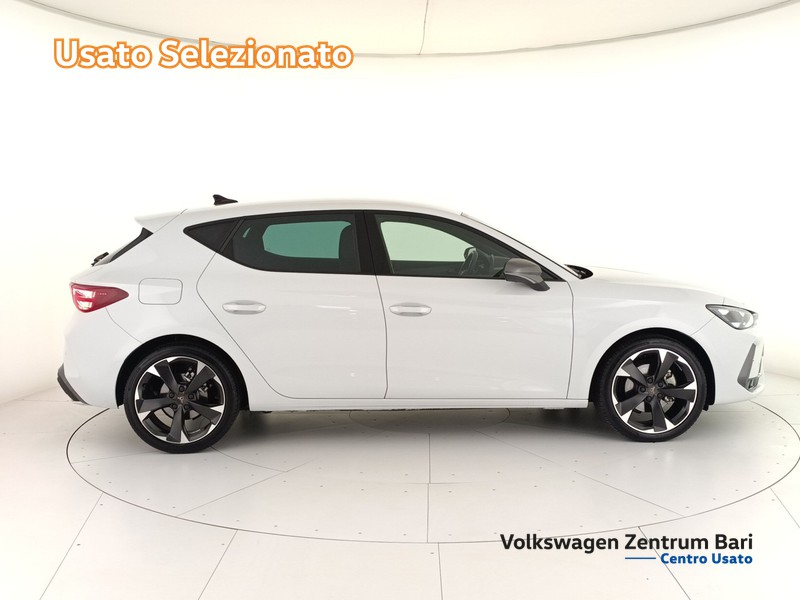 Cupra Leon 2.0 tdi 150cv dsg - 5