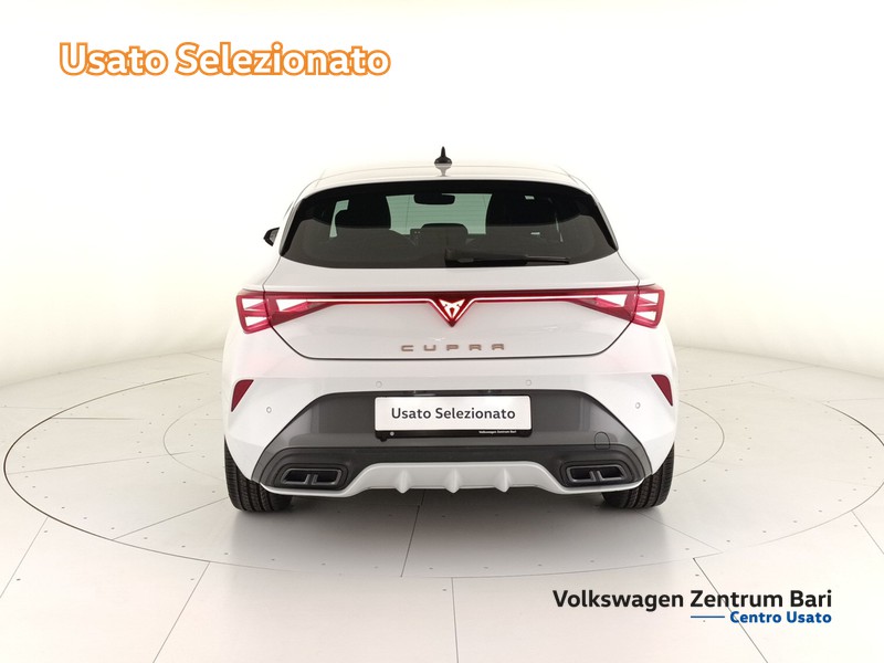 Cupra Leon 2.0 tdi 150cv dsg - 7
