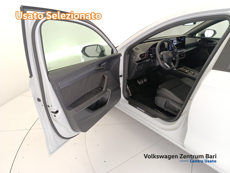 Cupra Leon 2.0 tdi 150cv dsg - 12