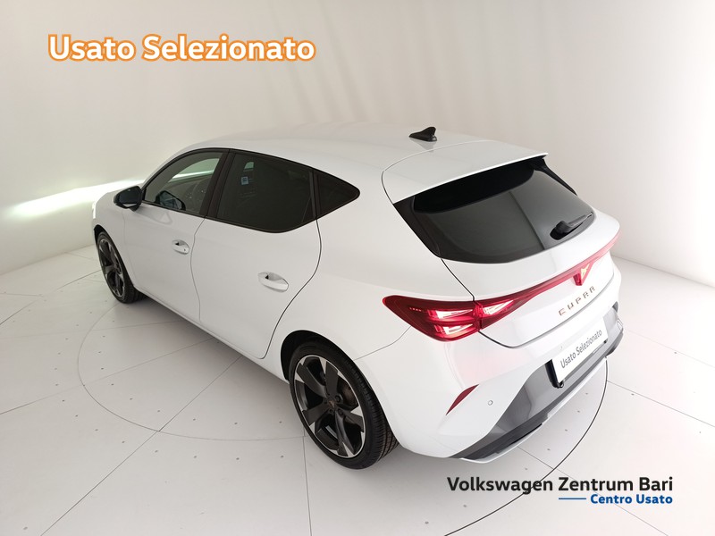 Cupra Leon 2.0 tdi 150cv dsg - 16