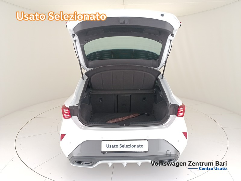 Cupra Leon 2.0 tdi 150cv dsg - 19