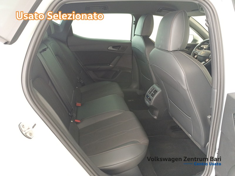 Cupra Leon 2.0 tdi 150cv dsg - 20