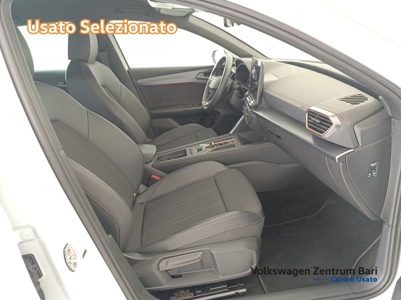 Cupra Leon 2.0 tdi 150cv dsg - 21