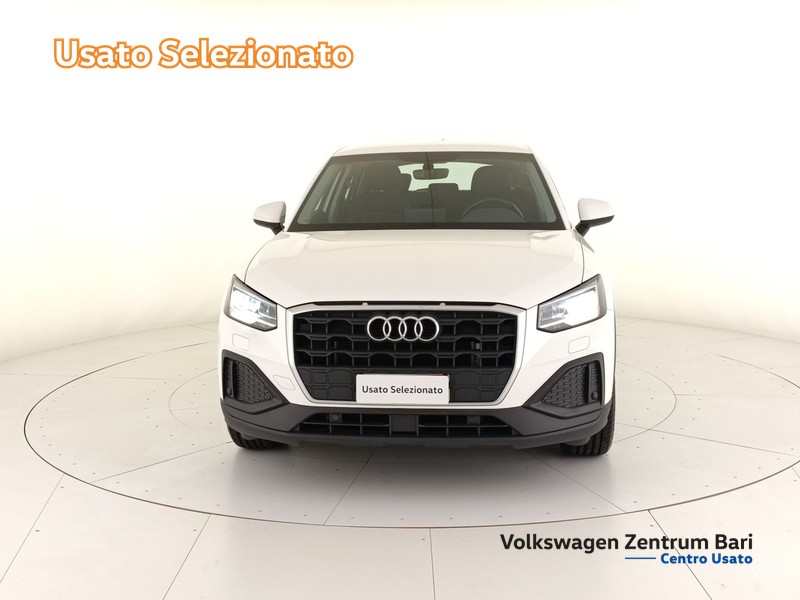 Audi Q2 35 2.0 tdi business s-tronic - 3