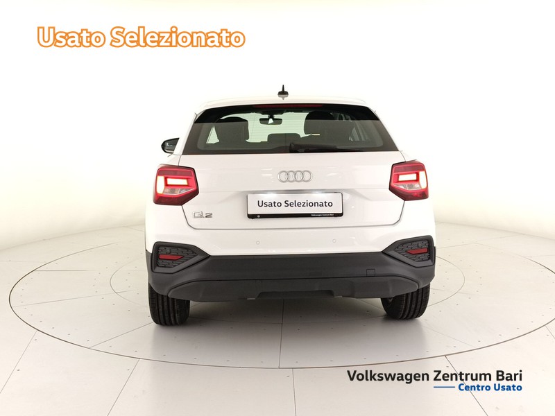 Audi Q2 35 2.0 tdi business s-tronic - 7