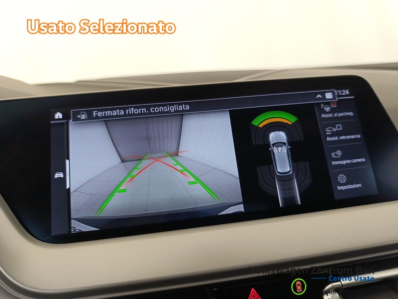 BMW Serie 1 118d business advantage auto - 11